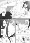 [Nekome Koi] Broken Bonds: Stepsister Cuckolded