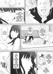 [Nekome Koi] Broken Bonds: Stepsister Cuckolded