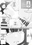 [Nekome Koi] Broken Bonds: Stepsister Cuckolded