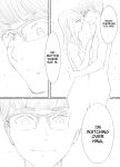 [Nekome Koi] Broken Bonds: Stepsister Cuckolded