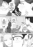 [Nekome Koi] Broken Bonds: Stepsister Cuckolded