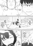 [Nekome Koi] Broken Bonds: Stepsister Cuckolded