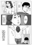 [Oozora Kaiko (kaiko)] Boshi Soukan Senmon-shi "Suteki na Okaa-san" Vol. 4