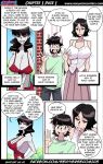 [Aya Yanagisawa] Deviants:We’re Not Related !