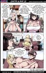 [Aya Yanagisawa] Deviants:We’re Not Related !
