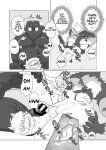 (Pixiv Fanbox) (Nikunabe) Complete Size