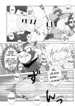 (Pixiv Fanbox) (Nikunabe) Complete Size