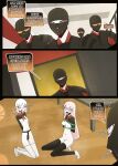 [ElsiMain] MIKA - Sports team (Parts 1-3)