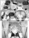 [Senie Shenxuan] Sen'nyū ni shippaishita Katsu Sei (Genshin Impact)