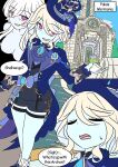 [Vel] False Salvation (Genshin Impact)