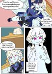 [Vel] False Salvation (Genshin Impact)