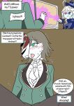 [Vel] False Salvation (Genshin Impact)