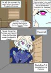 [Vel] False Salvation (Genshin Impact)