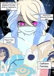 [Vel] False Salvation (Genshin Impact)