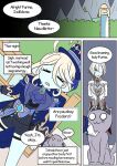 [Vel] False Salvation (Genshin Impact)