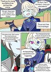 [Vel] False Salvation (Genshin Impact)