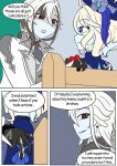 [Vel] False Salvation (Genshin Impact)