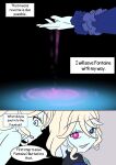 [Vel] False Salvation (Genshin Impact)