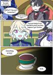 [Vel] False Salvation (Genshin Impact)