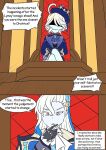 [Vel] False Salvation (Genshin Impact)