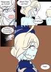[Vel] False Salvation (Genshin Impact)