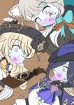 [Vel] False Salvation (Genshin Impact)