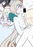 [Vel] False Salvation (Genshin Impact)