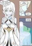 [Vel] False Salvation (Genshin Impact)