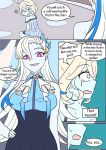 [Vel] False Salvation (Genshin Impact)