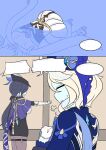 [Vel] False Salvation (Genshin Impact)