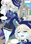 [Vel] False Salvation (Genshin Impact)