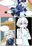 [Vel] False Salvation (Genshin Impact)