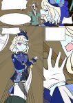 [Vel] False Salvation (Genshin Impact)