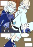 [Vel] False Salvation (Genshin Impact)