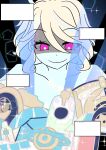 [Vel] False Salvation (Genshin Impact)