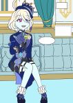 [Vel] False Salvation (Genshin Impact)