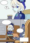 [Vel] False Salvation (Genshin Impact)