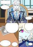 [Vel] False Salvation (Genshin Impact)