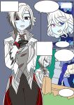 [Vel] False Salvation (Genshin Impact)