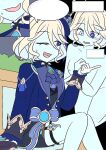 [Vel] False Salvation (Genshin Impact)
