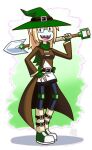 [Lezaki] Morning Lee (OC)