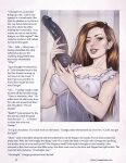 [TenderMinDD & RawlyRawls] The Haunting of Palmer Mansion Chapter 4