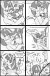 [JAMEArts] Interspecies "Studies"