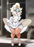 [Lollipopcon] Marilyn Bugs (Looney Tunes)