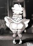 [Lollipopcon] Marilyn Bugs (Looney Tunes)