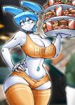 [HADO] Jenny Wakeman (My Life as a Teenage Robot)