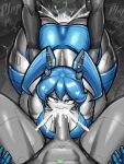 [HADO] Jenny Wakeman (My Life as a Teenage Robot)