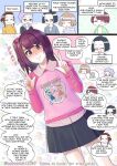 [Jugatsu Usagi] Handicraft Club's Pervert Crossdress-up Doll