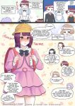 [Jugatsu Usagi] Handicraft Club's Pervert Crossdress-up Doll