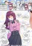 [Jugatsu Usagi] Handicraft Club's Pervert Crossdress-up Doll